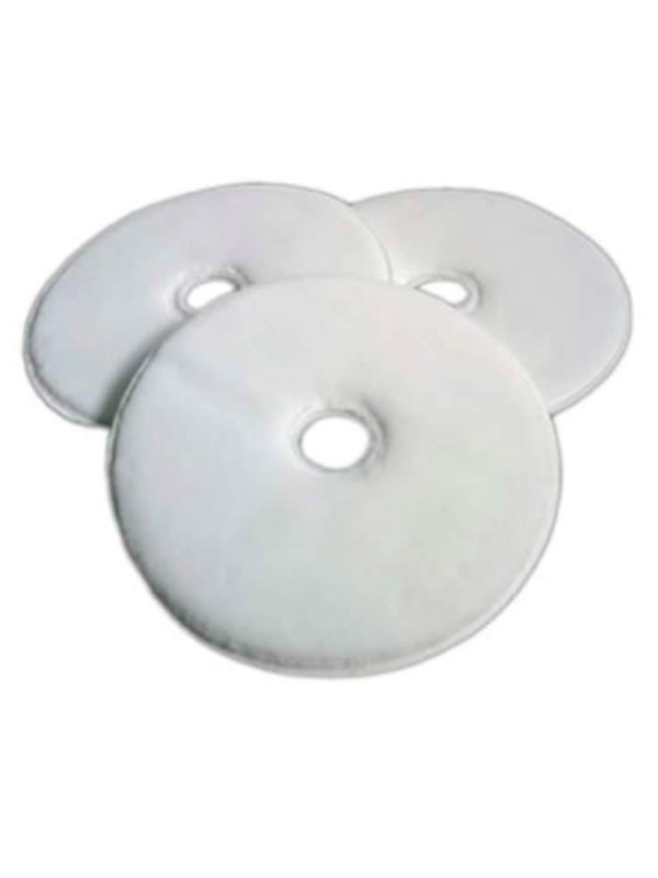 Special Products Chemicals Microfibrepad pad
