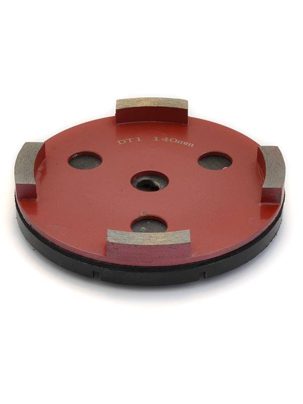 parket diamond  omm  segments