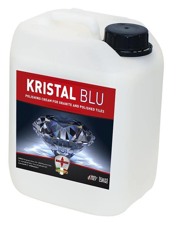 special products chemicals kristal blu