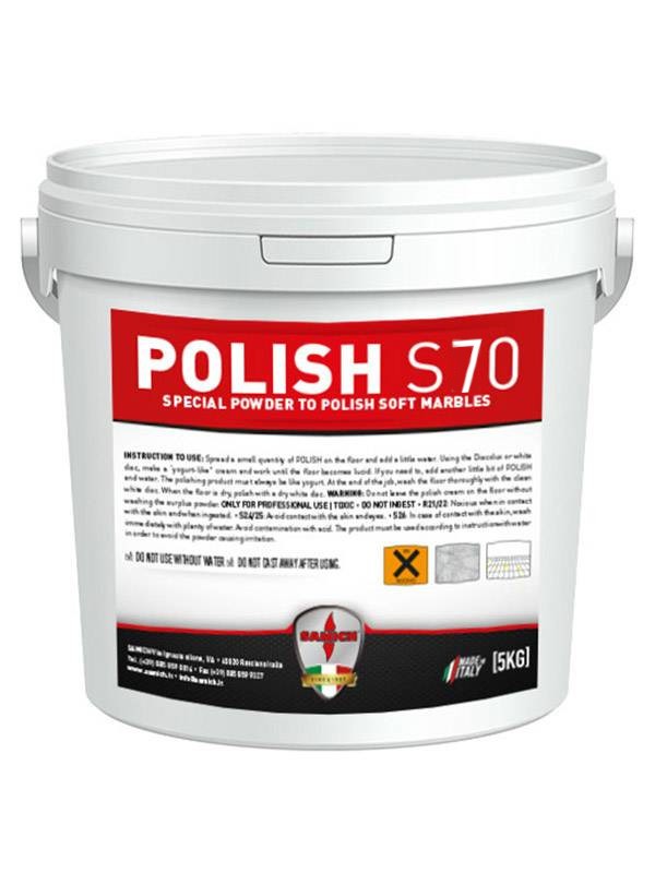 special products chemicals polish s